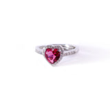 Anello  Kate Cuore