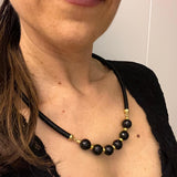 Collana Black